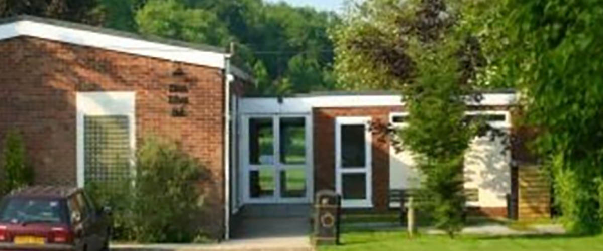 Pitton Village Hall in Salisbury