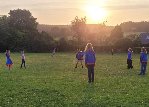 Pitton Village Hall photo