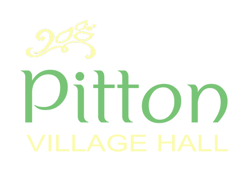 Pitton Village Hall